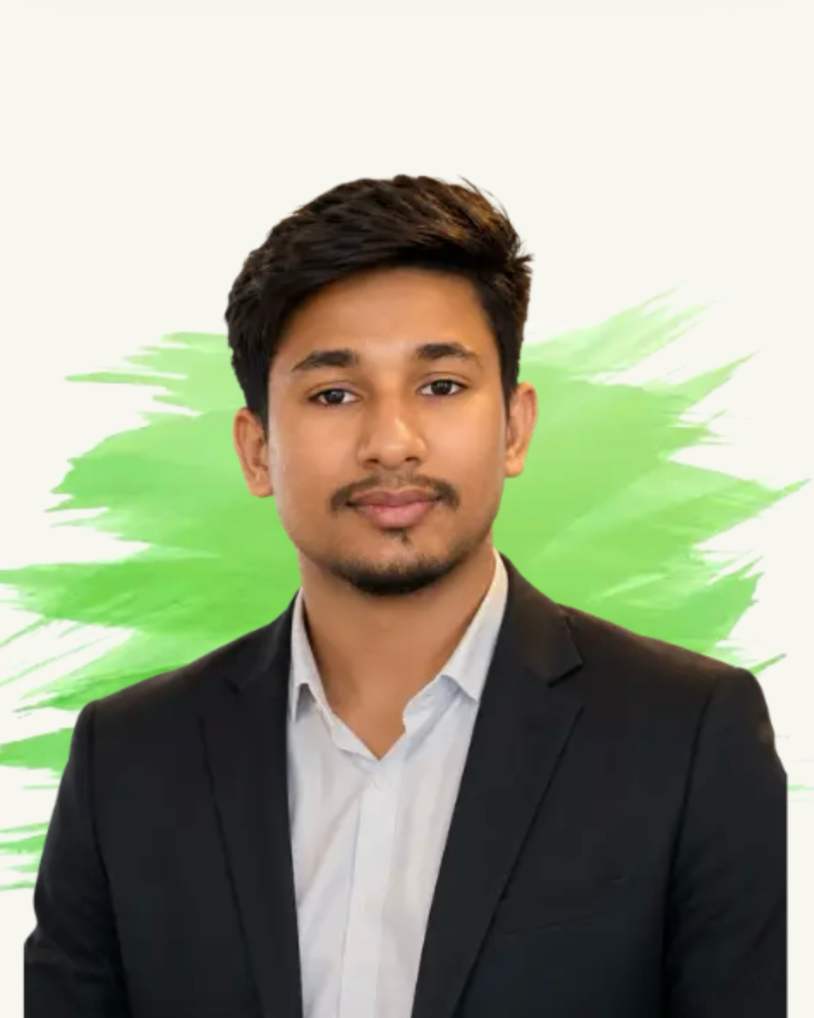 MD MUKLES MIAH